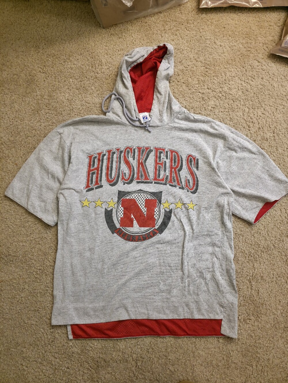 Nebraska Huskers